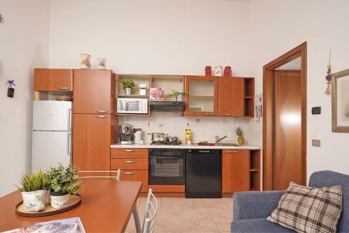 Apartamento Gardagate - Villaggio Dei Fiori - Lilla