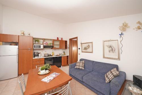 Apartamento Gardagate - Villaggio Dei Fiori - Lilla