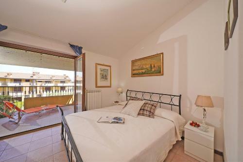 Apartamento Gardagate - Villaggio Dei Fiori - Lilla