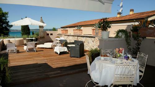 Villa Arcimboldo House 2&2