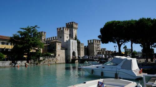 Villa Arcimboldo House 2&2