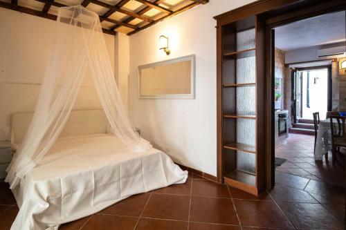 Apartamento Casa Nizza