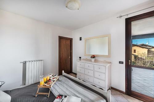 Apartamento Villa Lago