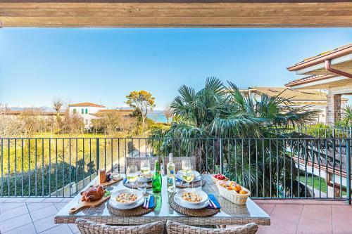 Apartamento Villa Lago