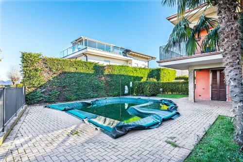 Apartamento Villa Lago