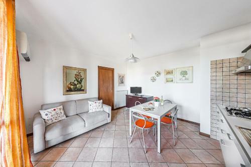 Apartamento Villa Lago