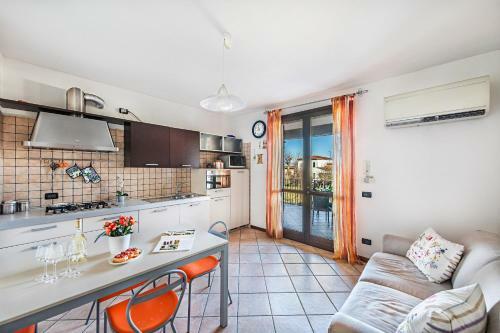 Apartamento Villa Lago