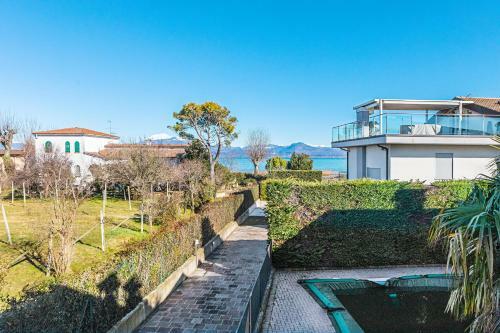 Apartamento Villa Lago