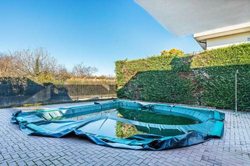 Apartamento Villa Lago