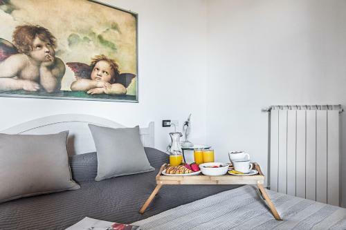 Apartamento Villa Lago