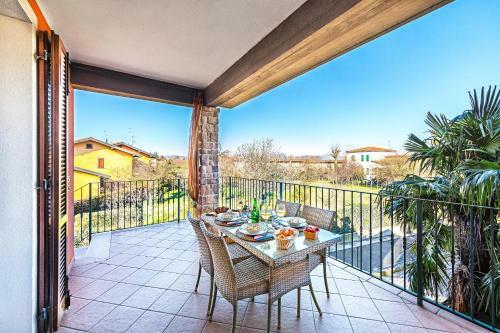 Apartamento Villa Lago