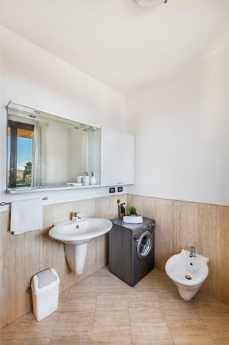 Apartamento Villa Lago