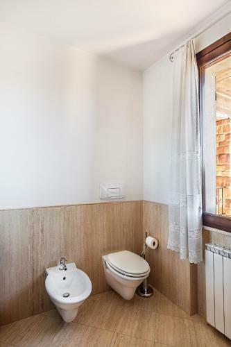 Apartamento Villa Lago