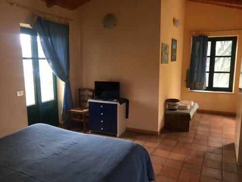 Bed & Breakfast Holidayfarm Monte Alto