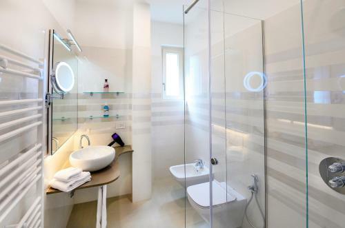 Apartamento Angiolina Suite
