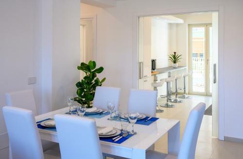 Apartamento Angiolina Suite