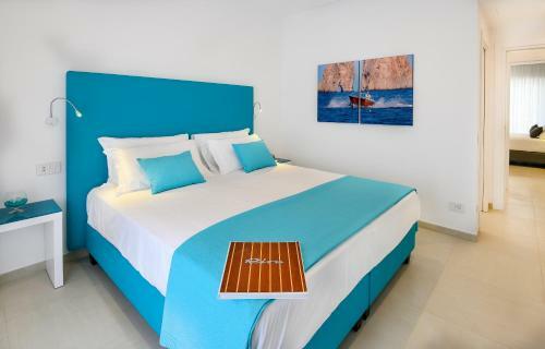 Apartamento Angiolina Suite