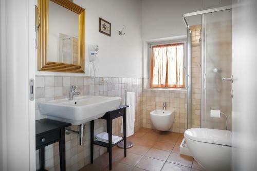 Corte Dei Soavi - Apartments