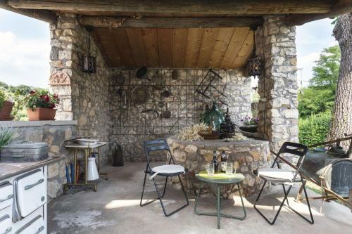 Corte Dei Soavi - Apartments