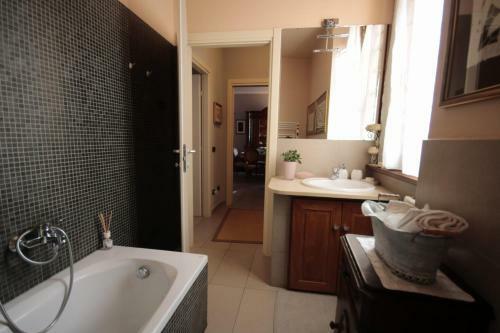 Bed & Breakfast A Due Passi Dal Castello