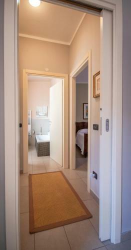 Bed & Breakfast A Due Passi Dal Castello