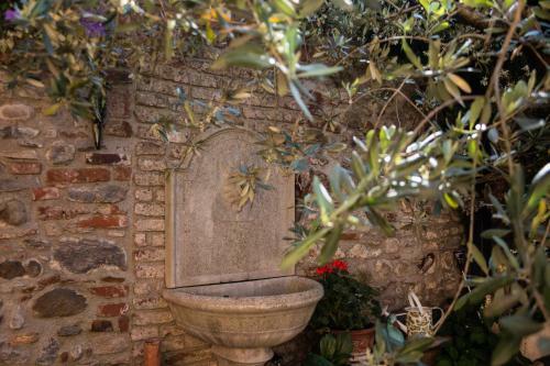 Bed & Breakfast A Due Passi Dal Castello