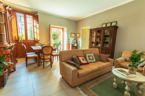 Bed & Breakfast A Due Passi Dal Castello