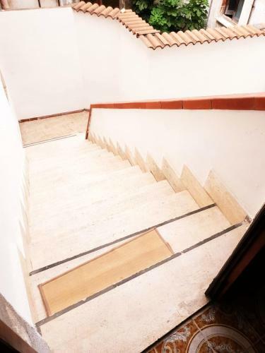 Apartment With 3 Bedrooms In Solarussa 15 Km From The Beach