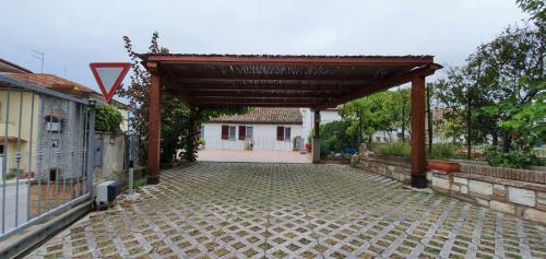 B&B Capo Le Vigne