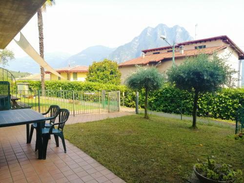 Apartamento Iseolakerental - Appartamento Chiara