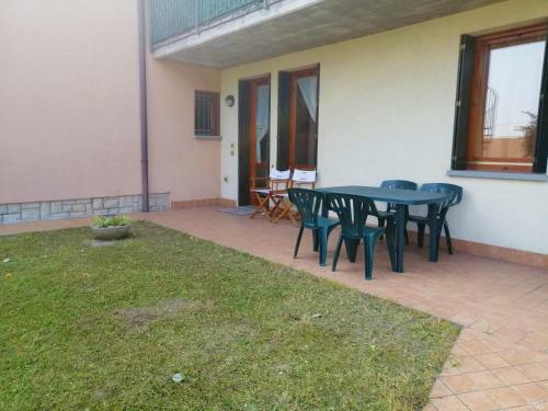 Apartamento Iseolakerental - Appartamento Chiara