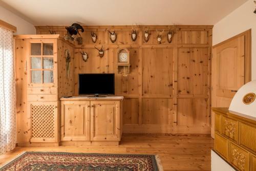 Apartamento Ferienwohnung Sella Seis
