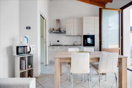 Apartamento Andromeda
