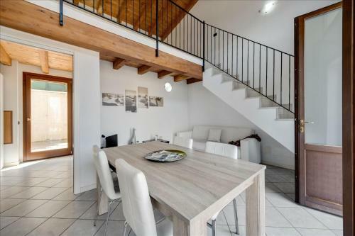Apartamento Sirio