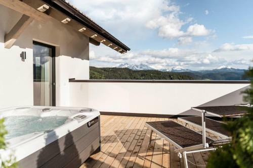 Hotel Pippos Mountain Lodge