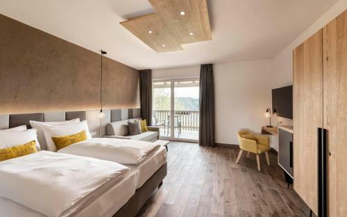 Hotel Pippos Mountain Lodge