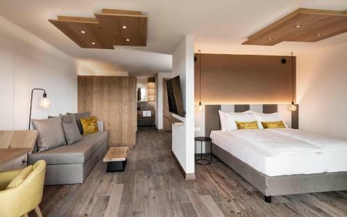 Hotel Pippos Mountain Lodge