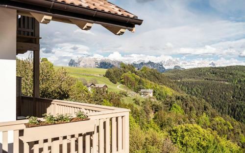 Hotel Pippos Mountain Lodge