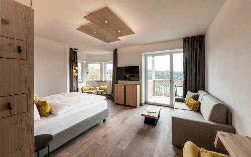Hotel Pippos Mountain Lodge
