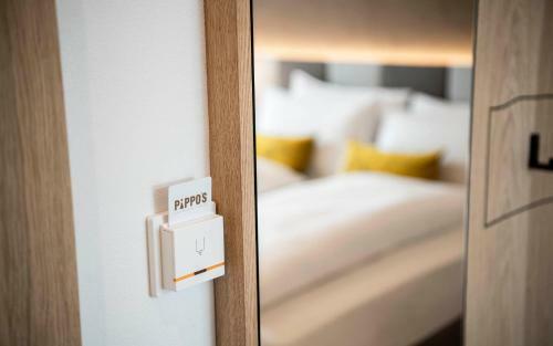 Hotel Pippos Mountain Lodge