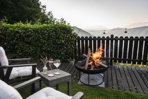 Hotel Pippos Mountain Lodge