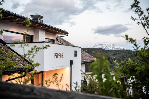 Hotel Pippos Mountain Lodge