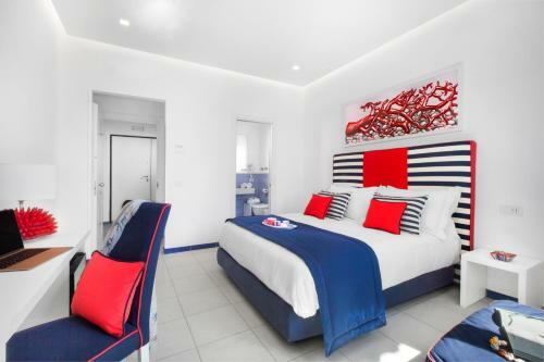 Hostal Sersale Suites