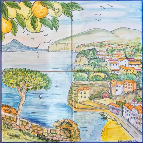 Hostal Sersale Suites