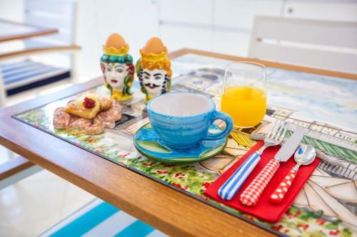 Hostal Sersale Suites