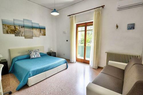 Sorrento Apartment Sleeps 4 Air Con Wifi