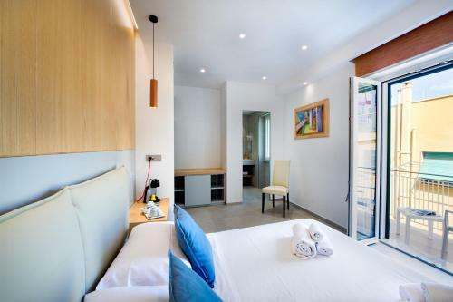 Hostal Maison Manfredi Sorrento