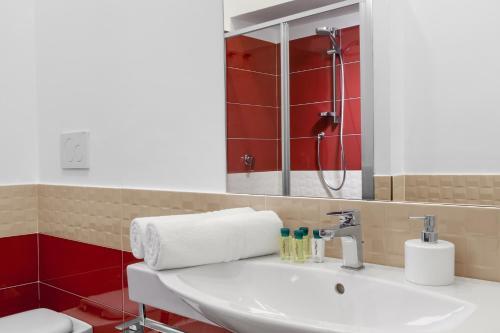 Apartamento Amore Rentals - Appartamento Daniela 1