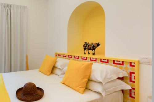 Hostal Xenia House Sorrento