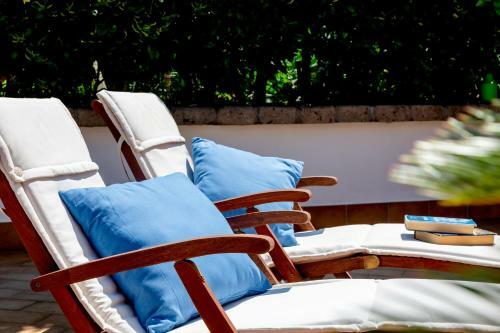Hostal Xenia House Sorrento